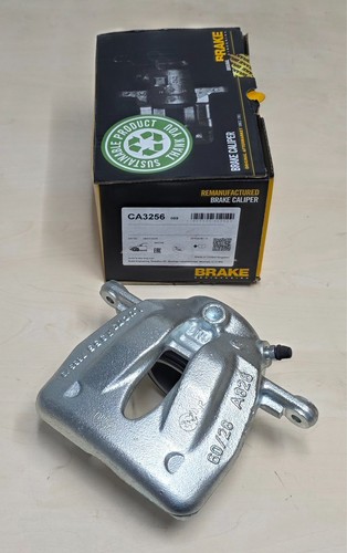 Brake caliper front - caliper,