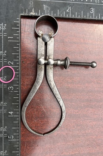 Moore wright vintage 5 - moore,