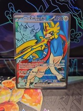 Hops Zacian EX 176/159 Journey