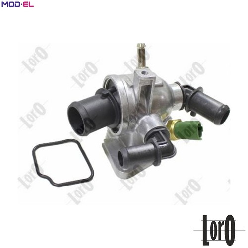 Thermostat coolant - thermostat,