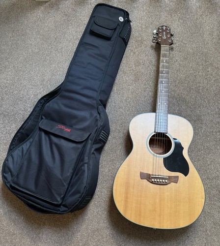 Crafter guitar lite - guitar,