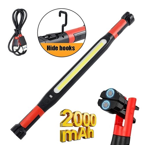 Magnetic rechargeable - magnetic,