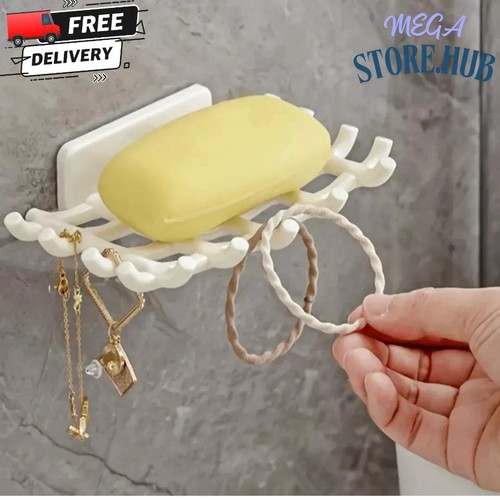 Soap storage bathroom - storage,