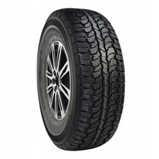 Summer Tyre 205/75 R15