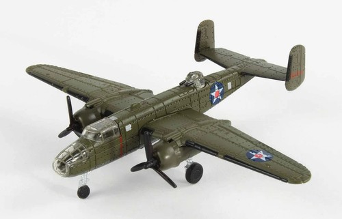25b mitchell doolittle raid - b-25b,