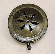 Collectible HMV Phonograph