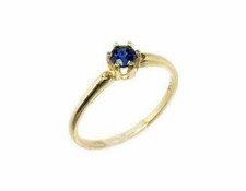14k yellow gold natural - 14k,