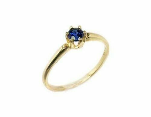 14k yellow gold - gold, natural