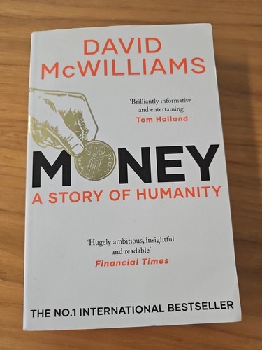 Money story humanity by - money:,