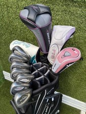 Callaway Big Bertha Gems Irons