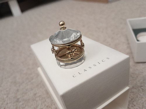Swarovski crystal memories - crystal,