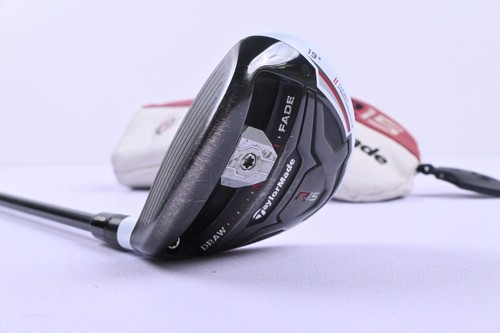 Left hand taylormade - r15, #5