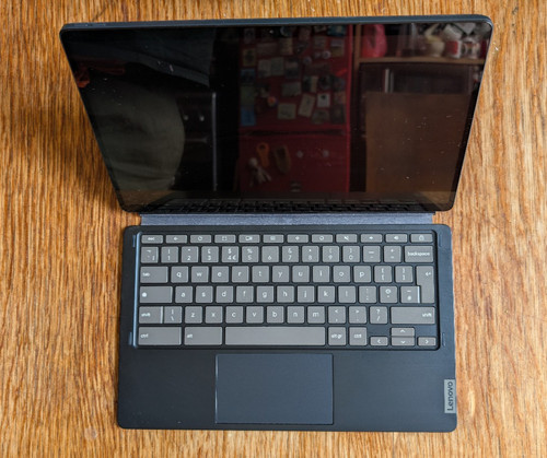 Lenovo ideapad duet - lenovo,