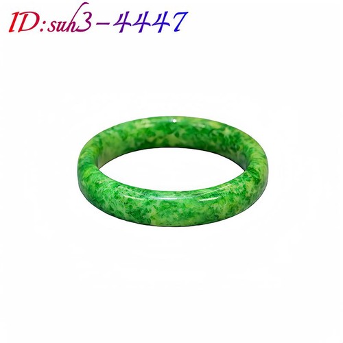 Real jade bracelet charm - real,