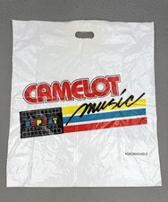 Vintage 90's Camelot Music