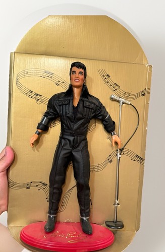 Vintage rare elvis presley - elvis,