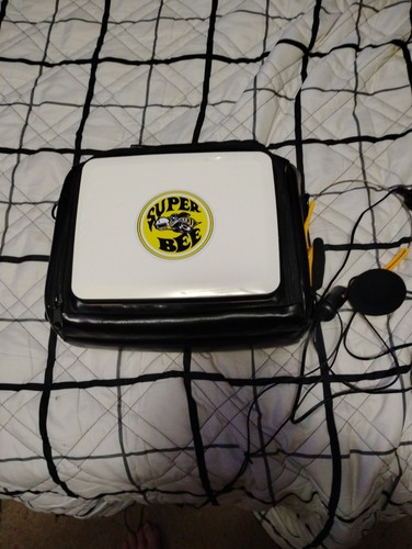 Portable dvd player - portable, .
