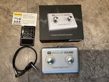 Singular Sound Beatbuddy