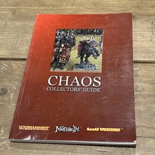 Warhammer: Chaos Collectors'