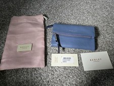 Radley Coleman Street Blue