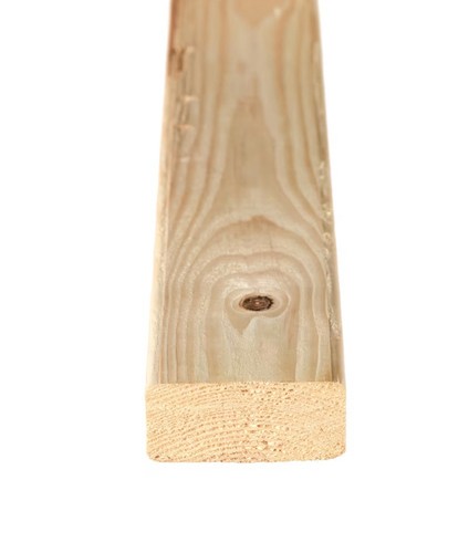 4x2 cls timber 89x38 pefc - pefc, 2.4m