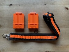 Nerf Bandolier Utility Belt