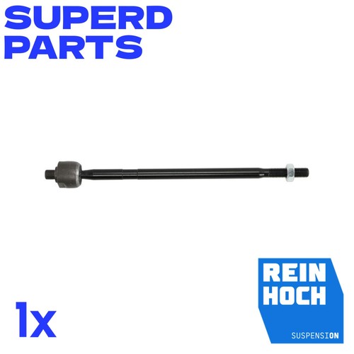 Tie rod fits ford - l/r, i