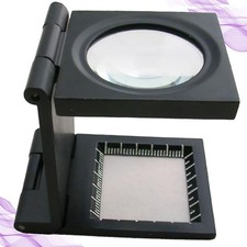  Handheld Reading Magnifier Magnifying Glass Circuit Cross Stitch