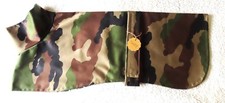 SUMMER COTTON LINED RAINCOAT L