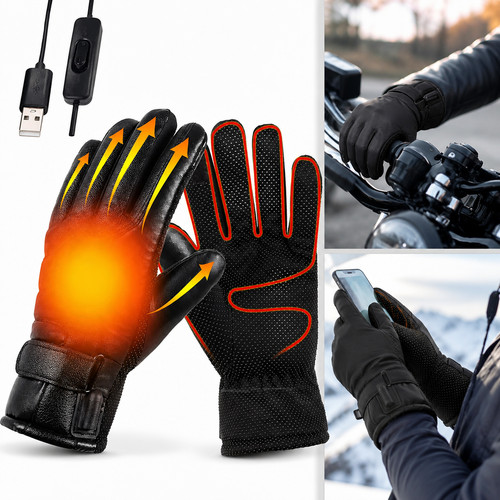 Usb heated thermal cycling - usb,