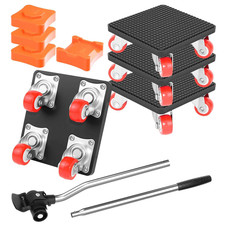 Heavy Furniture Lifter Moving