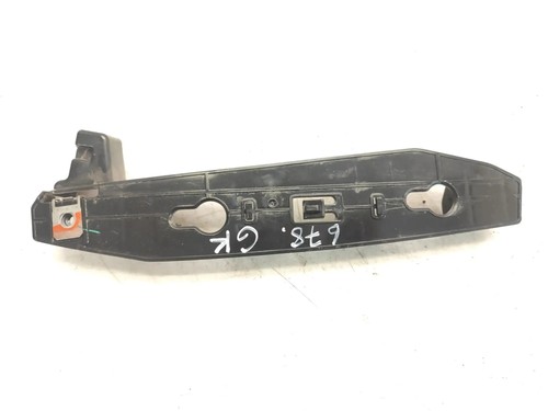 Opel corsa rear left - rear, bumper