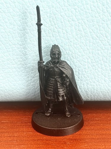 Minas tirith citadel - minas, guard