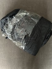 Silver Cross Jet Rain Cover