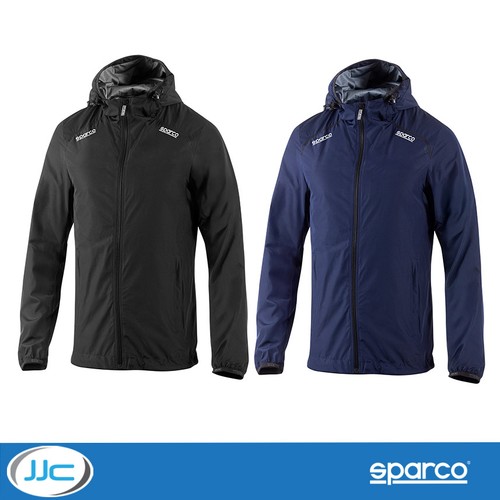 Sparco windbreaker jacket - sparco, sl