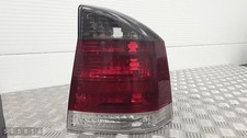 2004 OPEL VECTRA C REAR TAIL