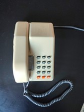 Retro British Telecom Viscount