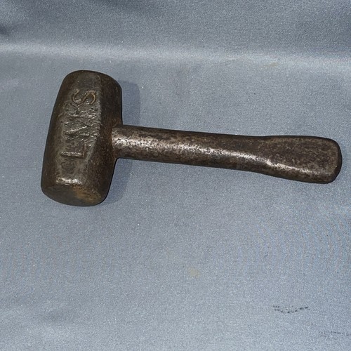 Lms cast iron small - lms,