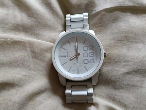 London oversized watch - london,