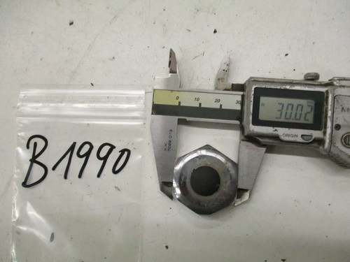 Hat nut sw30 m20 - m20, steering