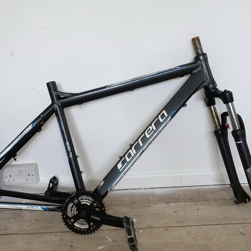 Carrera vengeance frame - vengeance,