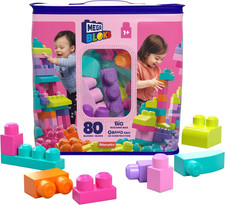 MEGA BLOKS Fisher-Price