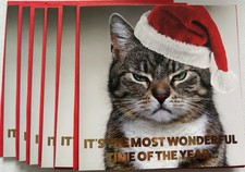 “GRUMPY CAT”Christmas