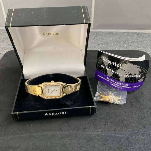 Accurist ladies women - ladies, women’s