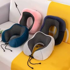 Ushaped memory foam - ushaped, neck