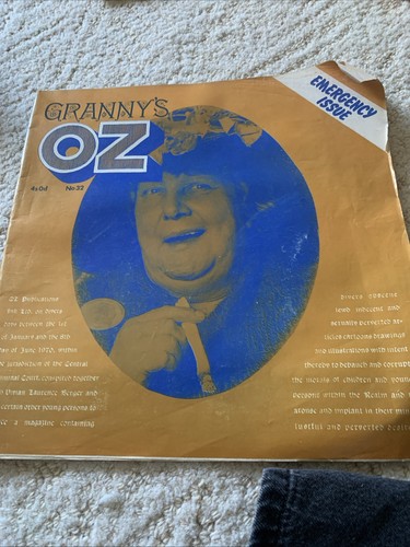 Magazine january 1971 - magazine,