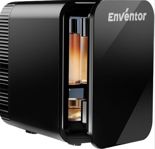 Mini fridge litre 6 - fridge, 4