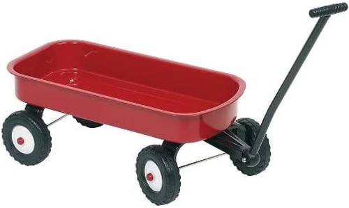 Goki pull along - goki,