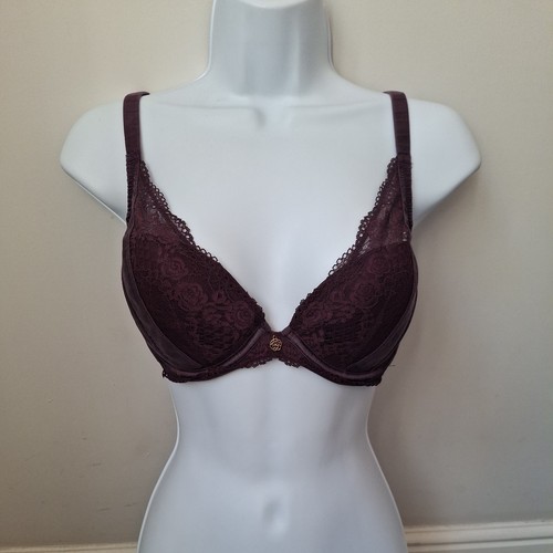 Rosie autograph bra 32dd - rosie,