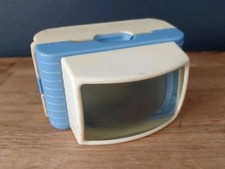 Vintage JOHNSONS OF HENDON JUMBO 35 2" Slide Colour Viewer